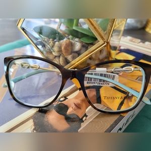 Tiffany & Co. Optical Frames (AUTHENTIC)
